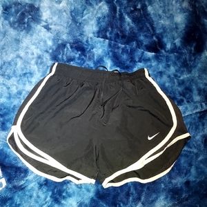 Nike dry-fit shorts